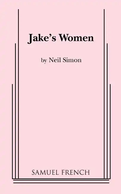 Jake's Women - Paperback