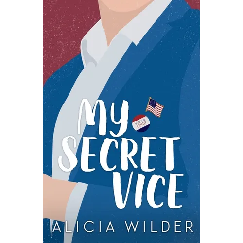 My Secret Vice - Paperback