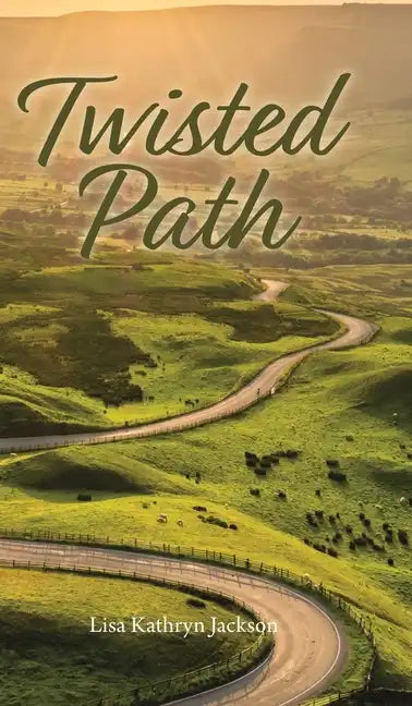Twisted Path - Hardcover