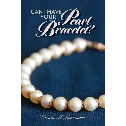 Can I Have Your Pearl Bracelet? - Paperback