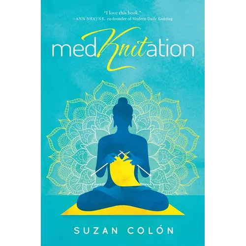 MedKnitation - Paperback