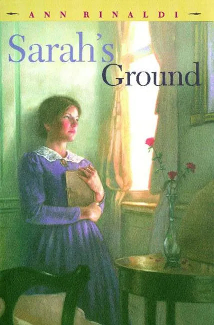 Sarah's Ground - Paperback