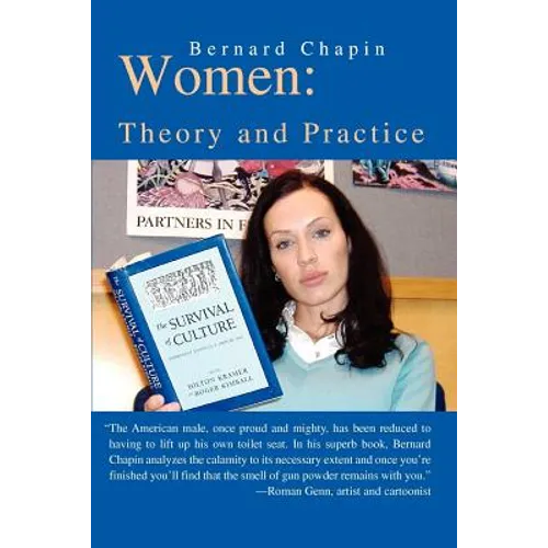 Women: Theory and Practice - Paperback