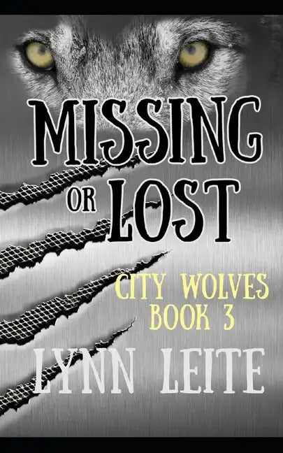 MISSING or LOST - Paperback