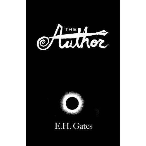 The Author - Paperback