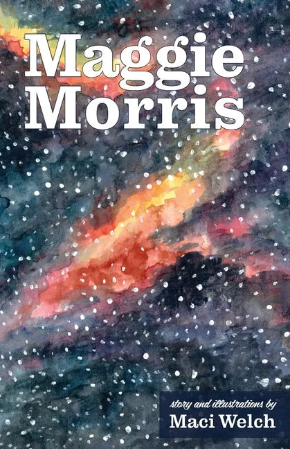 Maggie Morris - Paperback