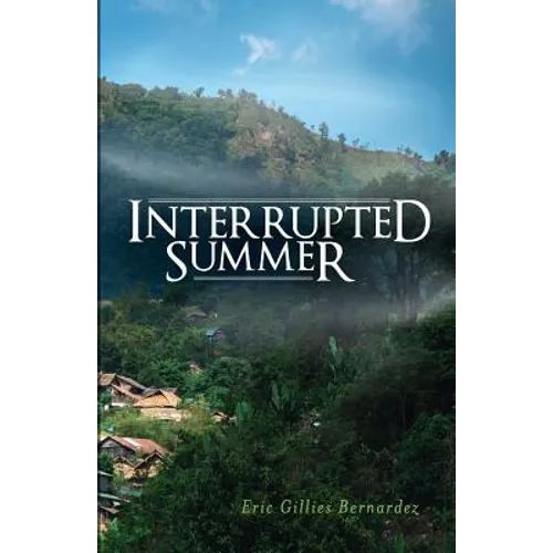 Interrupted Summer - Paperback
