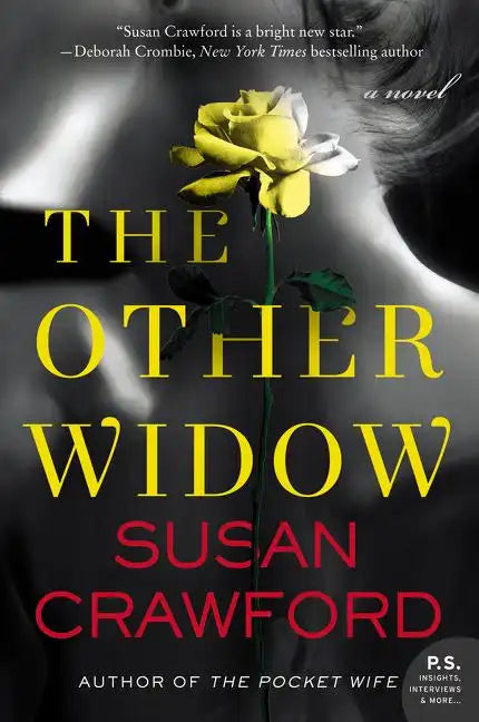 The Other Widow - Paperback