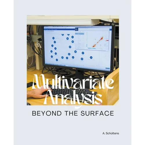 Multivariate Analysis Beyond the Surface - Paperback