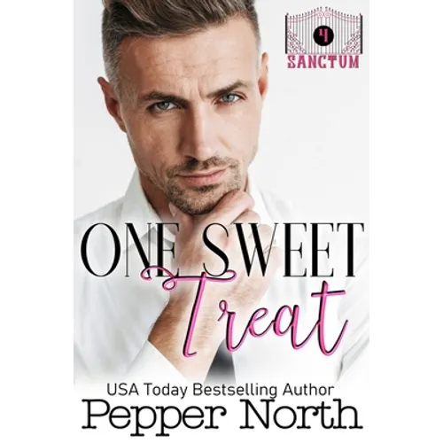 One Sweet Treat - A SANCTUM Novel - Paperback