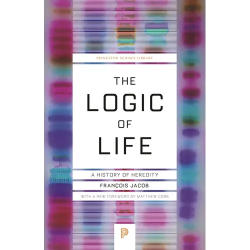 The Logic of Life: A History of Heredity - Paperback