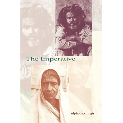 The Imperative - Paperback