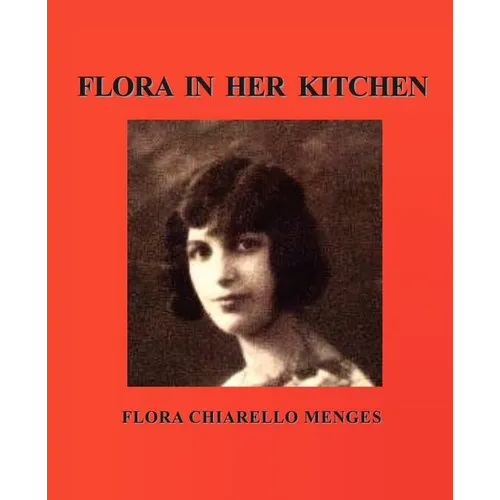 Flora in Her Kitchen - Paperback