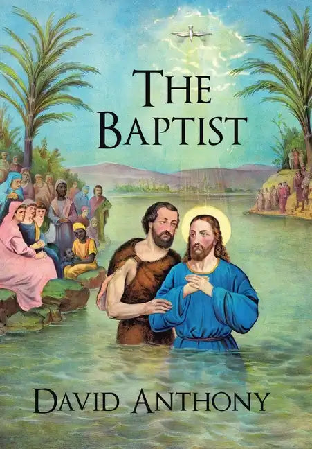 The Baptist - Hardcover