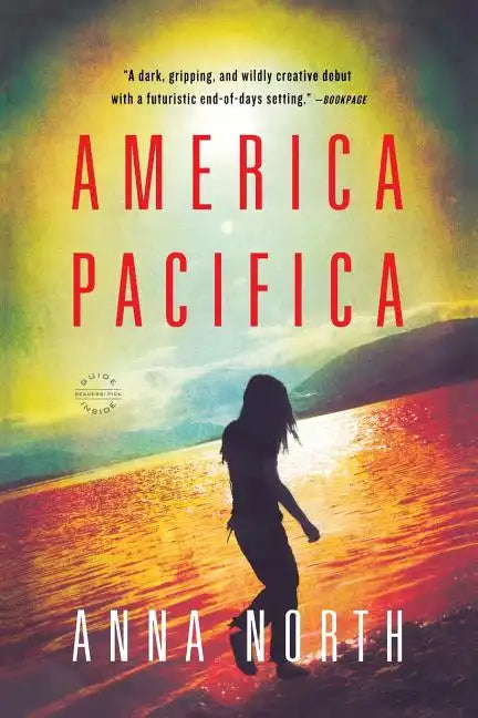 America Pacifica - Paperback