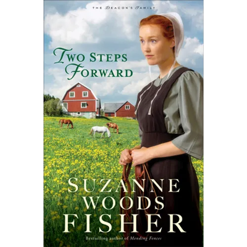 Two Steps Forward - Hardcover