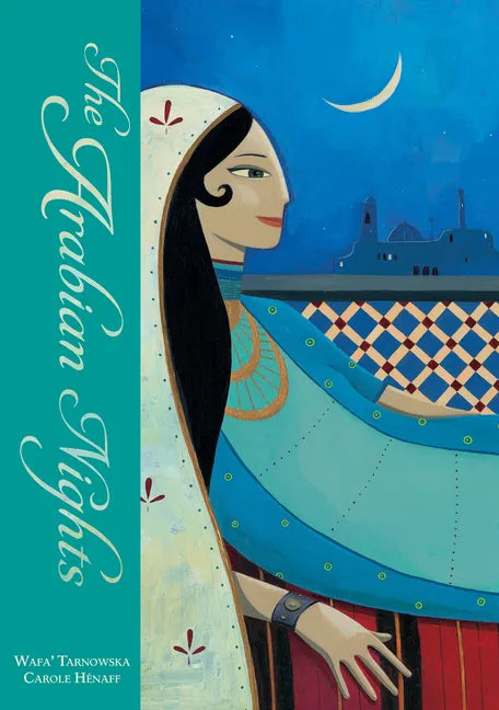 The Arabian Nights - Paperback