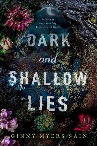 Dark and Shallow Lies - Paperback