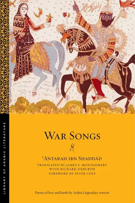 War Songs - Paperback