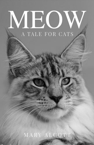 Meow (Unabridged) - Paperback