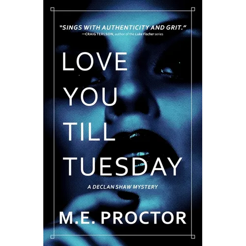 Love You Till Tuesday - Paperback