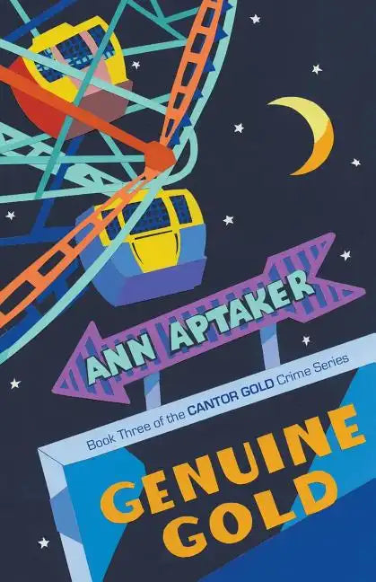 Genuine Gold - Paperback