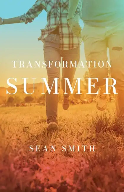 Transformation Summer - Paperback