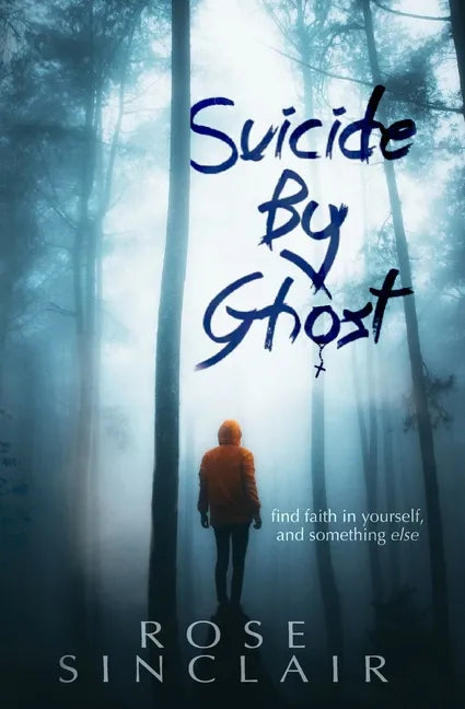 Suicide By Ghost - Paperback