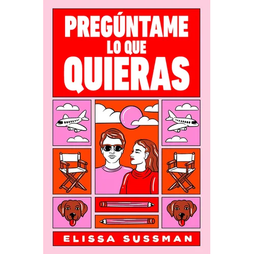 Pregúntame Lo Que Quieras / Funny You Should Ask - Paperback