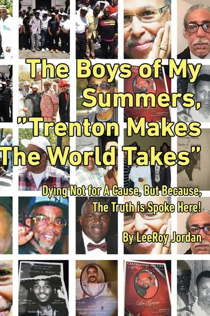 The Boys of My Summers: 