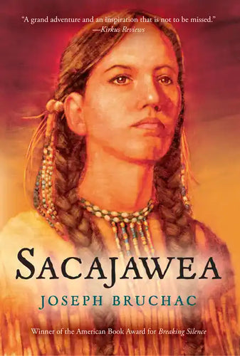 Sacajawea - Paperback