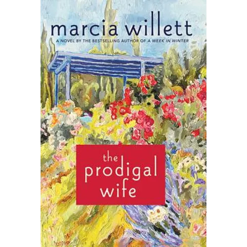 The Prodigal Wife - Paperback