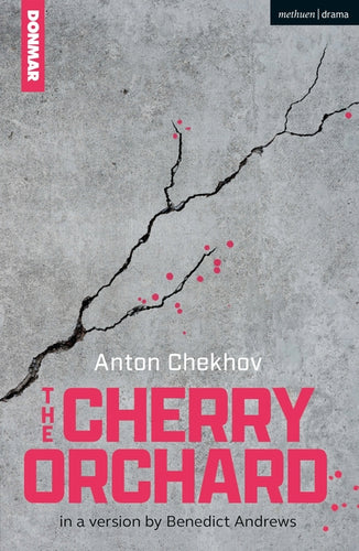 The Cherry Orchard - Paperback