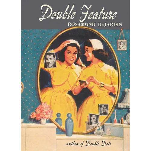 Double Feature - Paperback