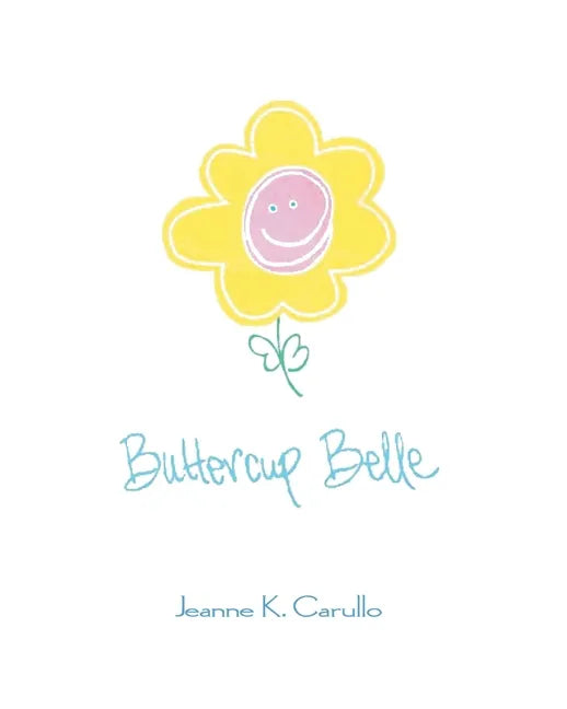 Buttercup Belle - Paperback