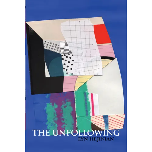 The Unfollowing - Paperback