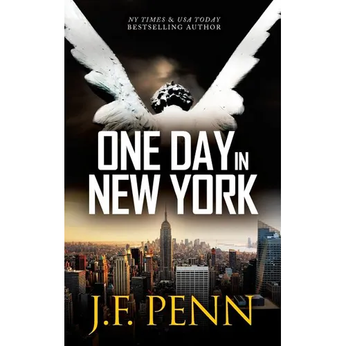 One Day in New York - Paperback