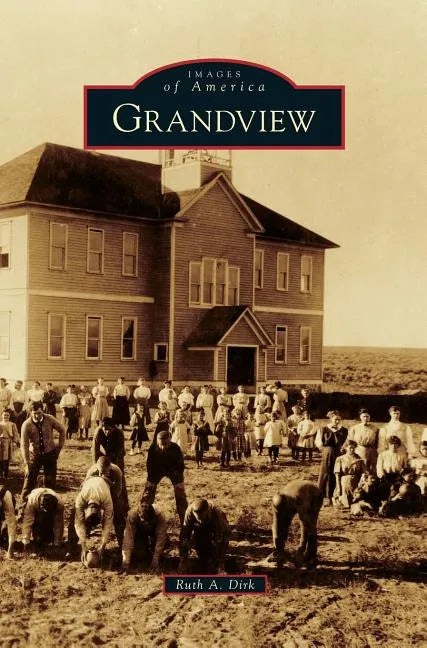 Grandview - Hardcover