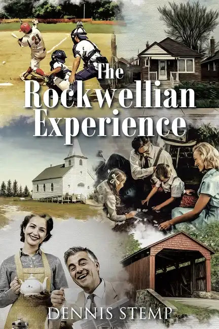 The Rockwellian Experience - Paperback