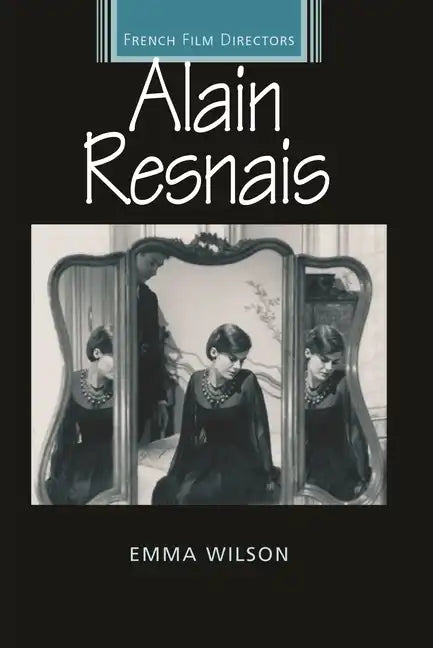 Alain Resnais - Paperback