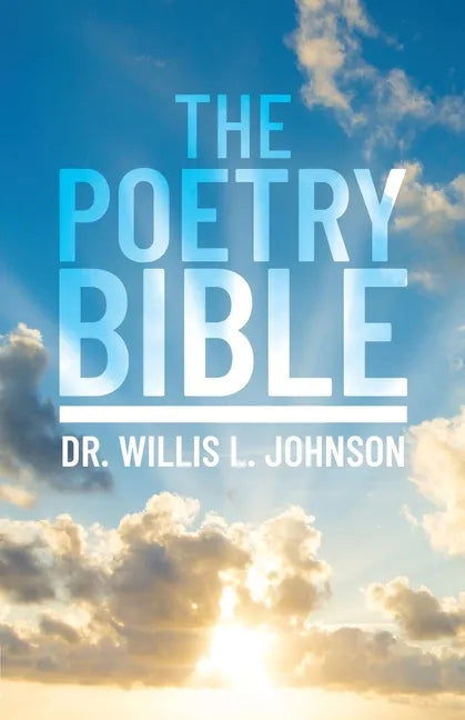 The Poetry Bible - Paperback
