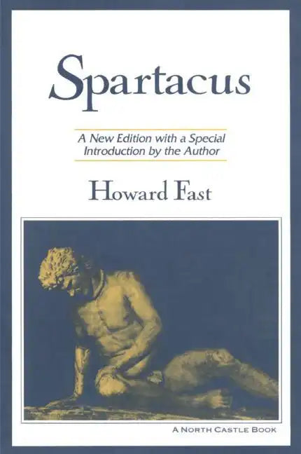 Spartacus - Paperback