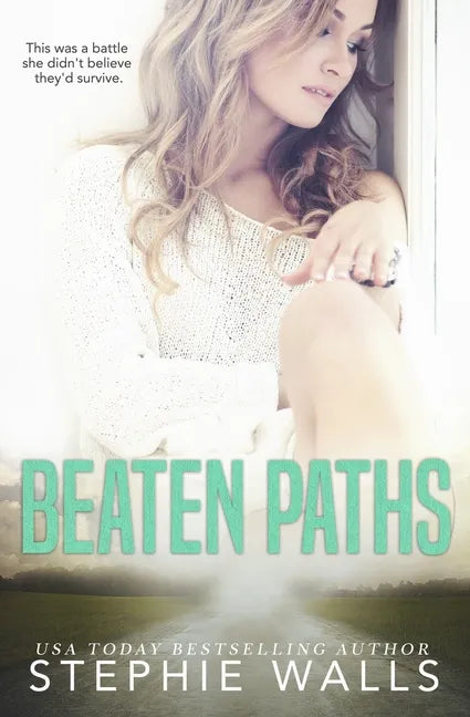 Beaten Paths - Paperback