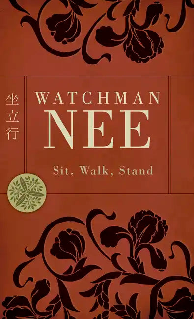 Sit, Walk, Stand - Paperback
