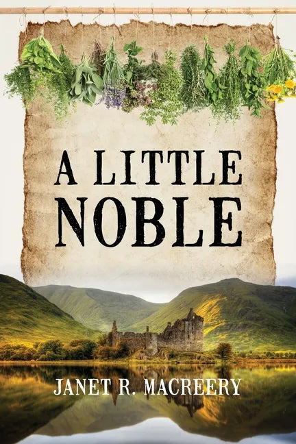 A Little Noble - Paperback