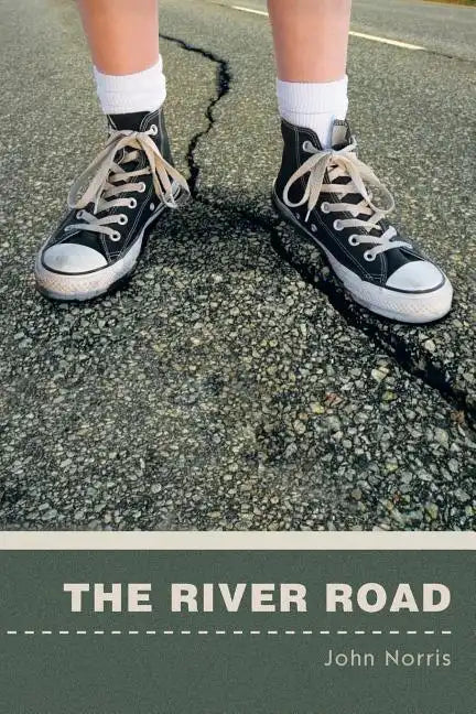 The River Road - Paperback