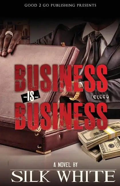 Business is Business - Paperback
