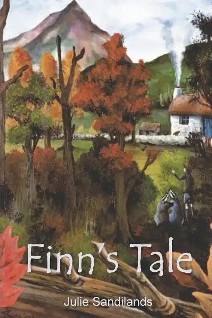Finn's Tale - Paperback