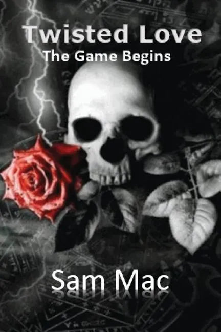Twisted Love: The Game Begins - Paperback