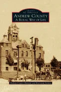 Andrew County: A Rural Way of Life - Hardcover